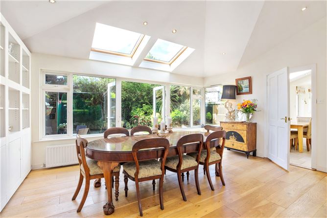 Woodside, 31 Myrtle Park, Dun Laoghaire, Co. Dublin