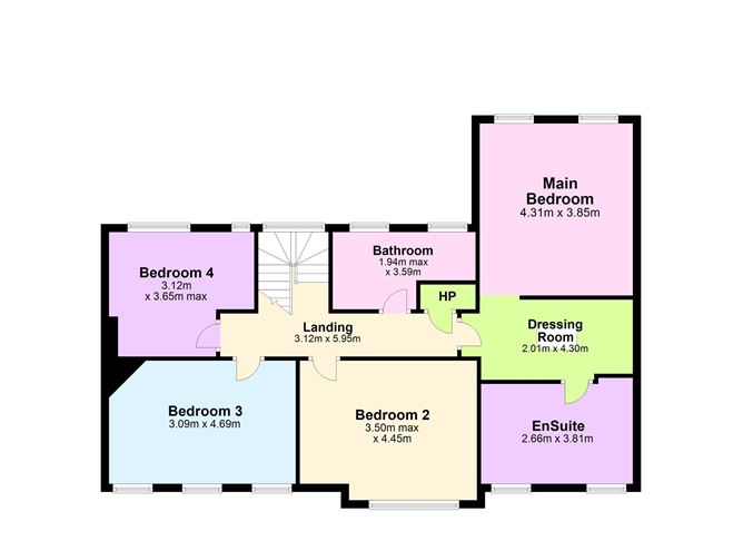Woodside, 31 Myrtle Park, Dun Laoghaire, Co. Dublin