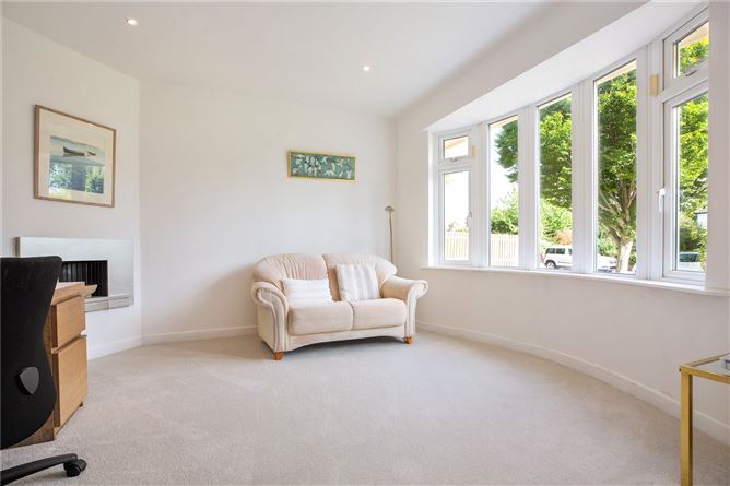 Woodside, 31 Myrtle Park, Dun Laoghaire, Co. Dublin