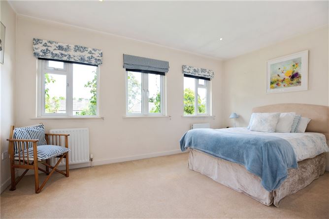 Woodside, 31 Myrtle Park, Dun Laoghaire, Co. Dublin