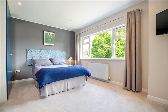 Woodside, 31 Myrtle Park, Dun Laoghaire, Co. Dublin