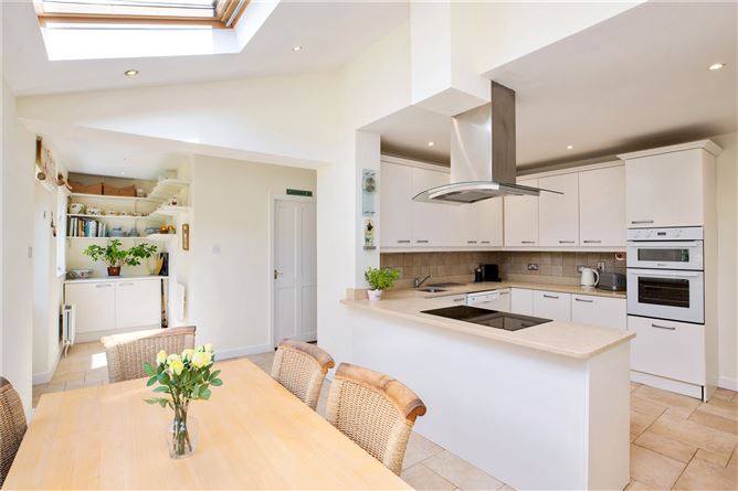 Woodside, 31 Myrtle Park, Dun Laoghaire, Co. Dublin