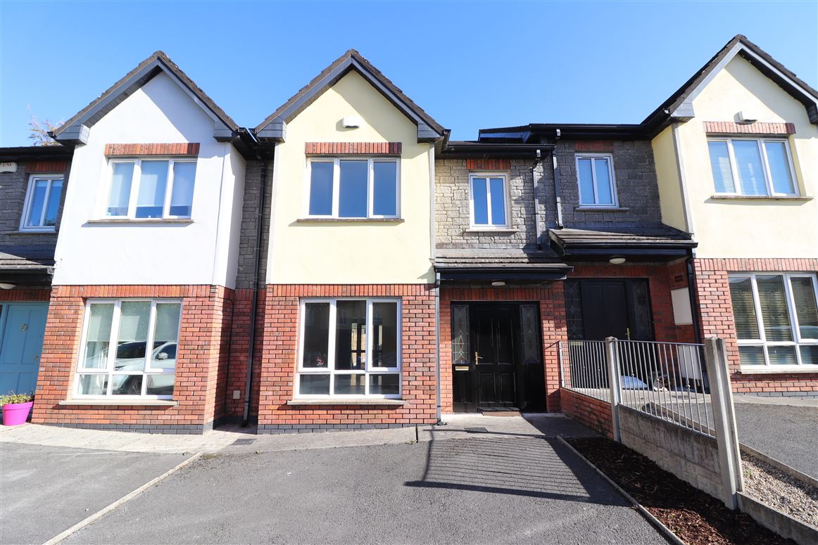 164 Glanntan, Golf Links Road, Castletroy, Limerick