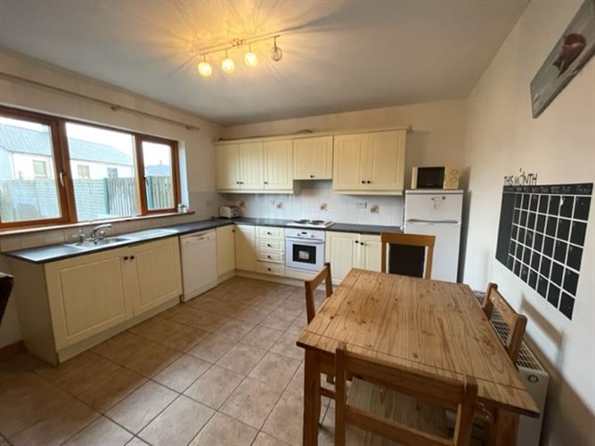 14 COIS ELVA, ST. BRENDANS ROAD, Lisdoonvarna, Clare