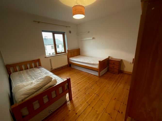 14 COIS ELVA, ST. BRENDANS ROAD, Lisdoonvarna, Clare