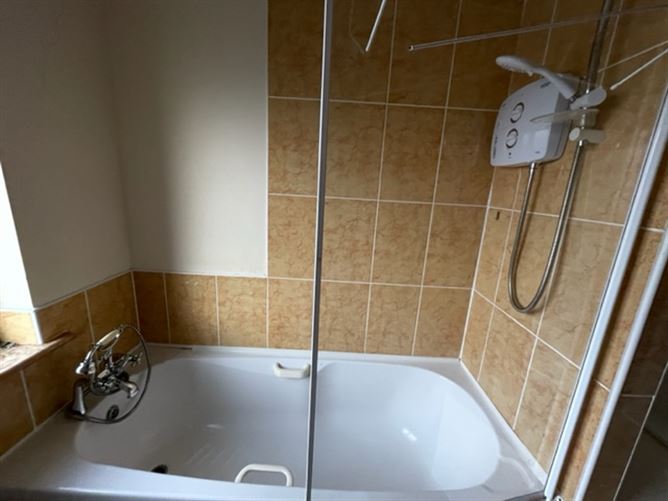 14 COIS ELVA, ST. BRENDANS ROAD, Lisdoonvarna, Clare