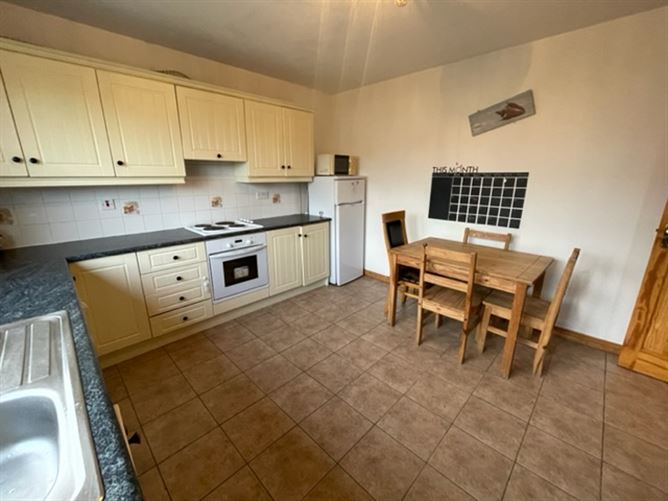 14 COIS ELVA, ST. BRENDANS ROAD, Lisdoonvarna, Clare