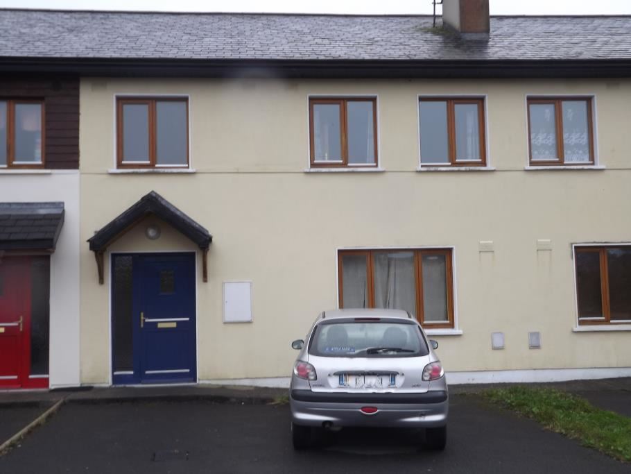 14 COIS ELVA, ST. BRENDANS ROAD, Lisdoonvarna, Clare