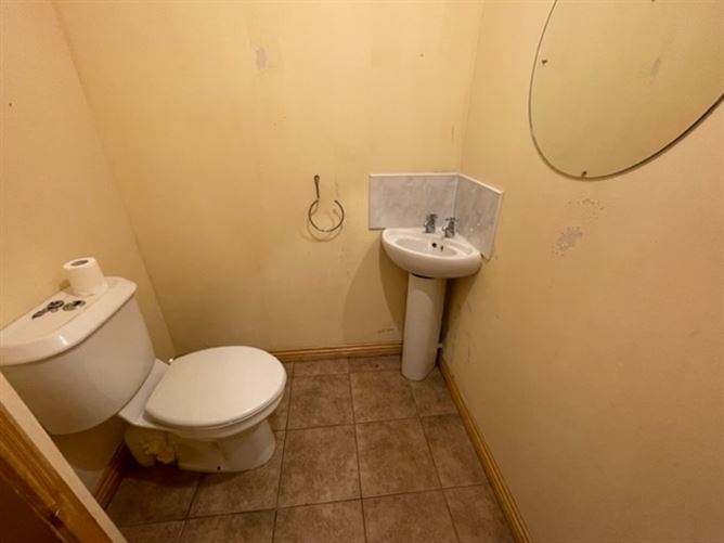 14 COIS ELVA, ST. BRENDANS ROAD, Lisdoonvarna, Clare