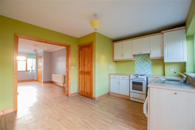 67 Cluain Craoibh, Kinnegad, Westmeath