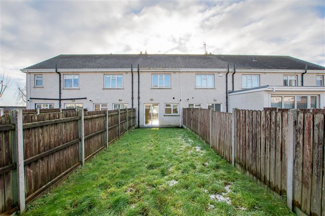67 Cluain Craoibh, Kinnegad, Westmeath