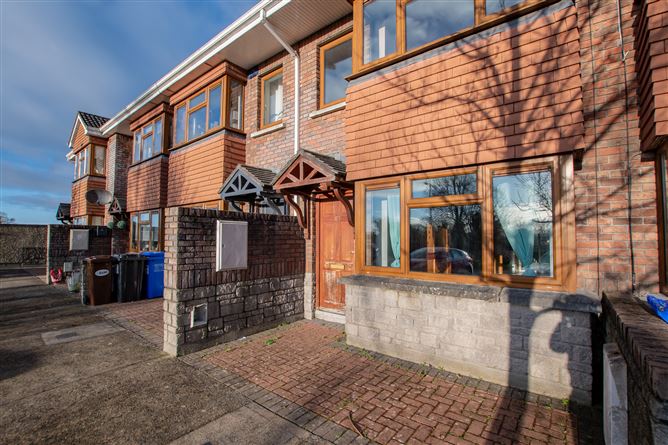 67 Cluain Craoibh, Kinnegad, Westmeath