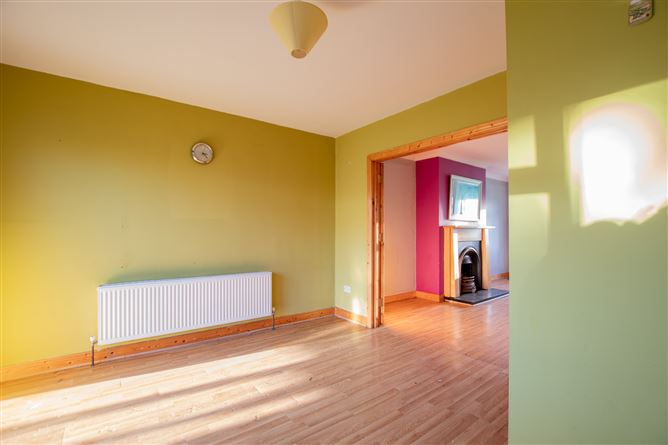 67 Cluain Craoibh, Kinnegad, Westmeath