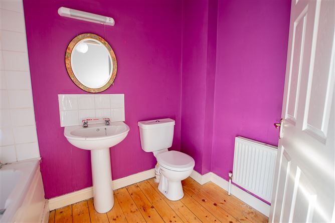 67 Cluain Craoibh, Kinnegad, Westmeath