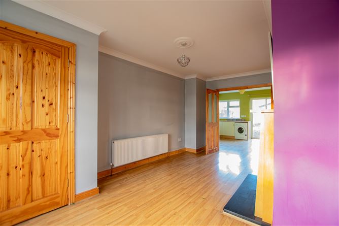 67 Cluain Craoibh, Kinnegad, Westmeath