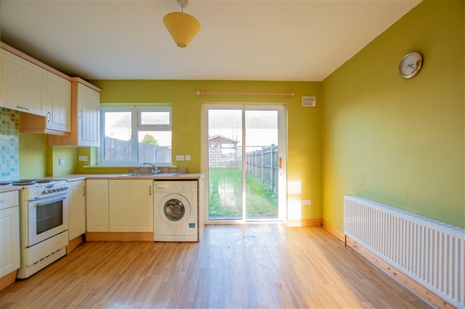 67 Cluain Craoibh, Kinnegad, Westmeath
