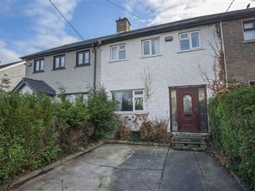 Image for 60 Turret Road, Palmerstown, Dublin