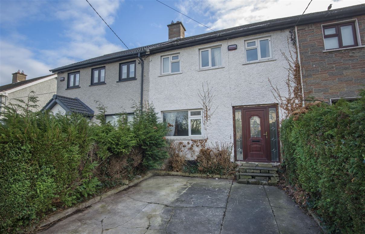 60 Turret Road, Palmerstown, Dublin