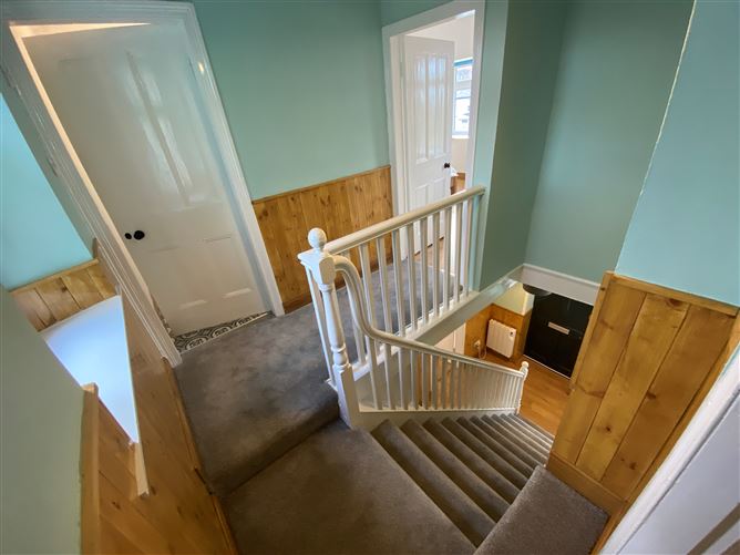 Dunromin, Pearse Road, Sligo City, Sligo