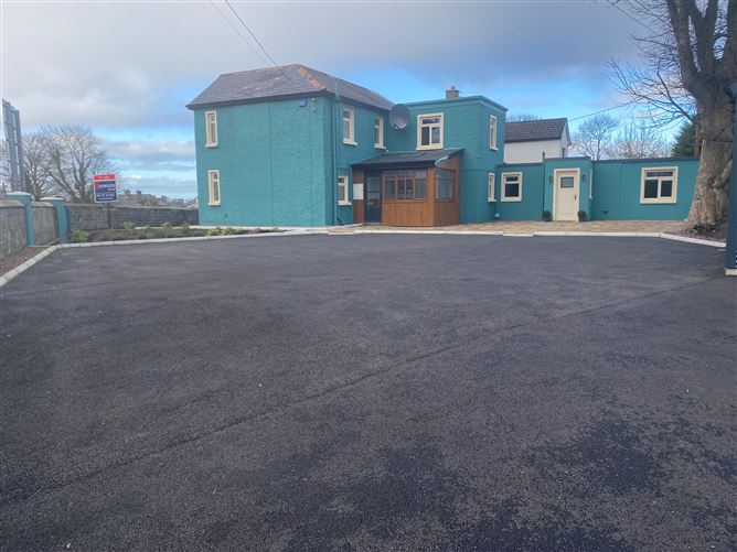 Dunromin, Pearse Road, Sligo City, Sligo