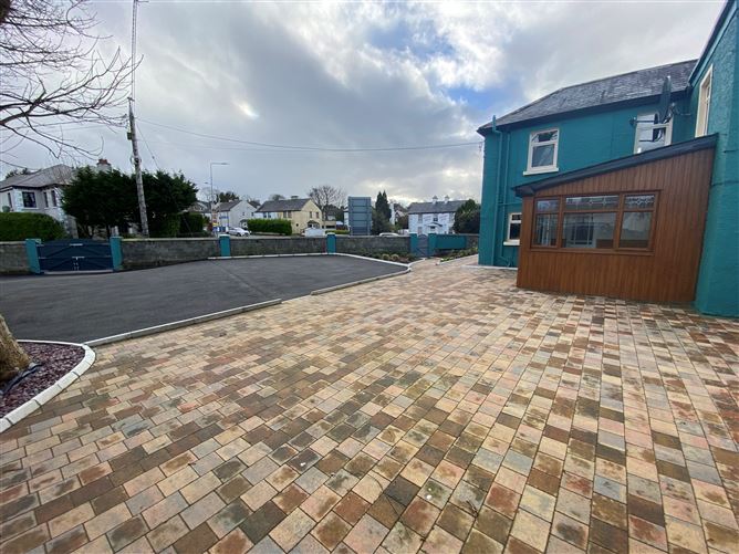 Dunromin, Pearse Road, Sligo City, Sligo