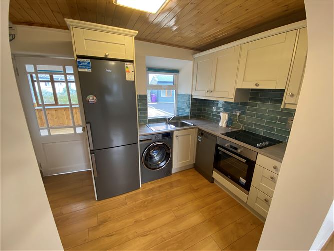 Dunromin, Pearse Road, Sligo City, Sligo