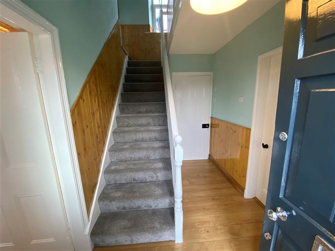 Dunromin, Pearse Road, Sligo City, Sligo