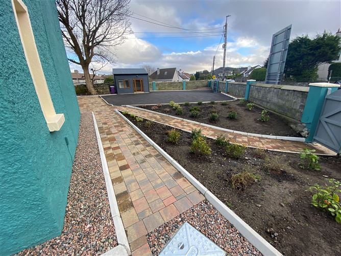 Dunromin, Pearse Road, Sligo City, Sligo