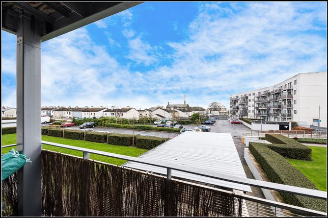 17 SANTRY WAY , Santry, Dublin 9