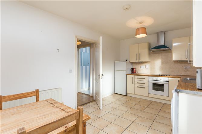35 Station Court, The Avenue, Gorey, Co. Wexford