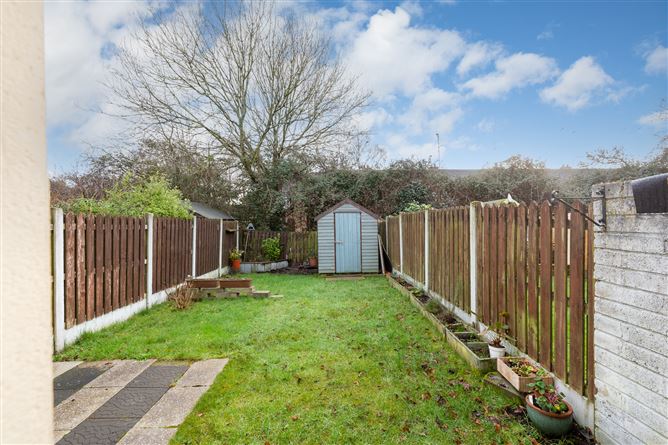 35 Station Court, The Avenue, Gorey, Co. Wexford