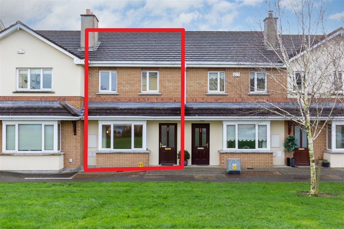 35 Station Court, The Avenue, Gorey, Co. Wexford
