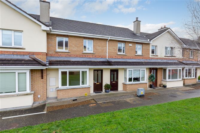 35 Station Court, The Avenue, Gorey, Co. Wexford