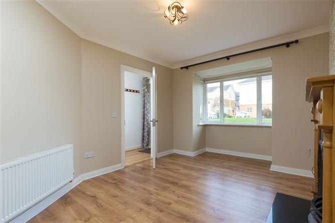 35 Station Court, The Avenue, Gorey, Co. Wexford