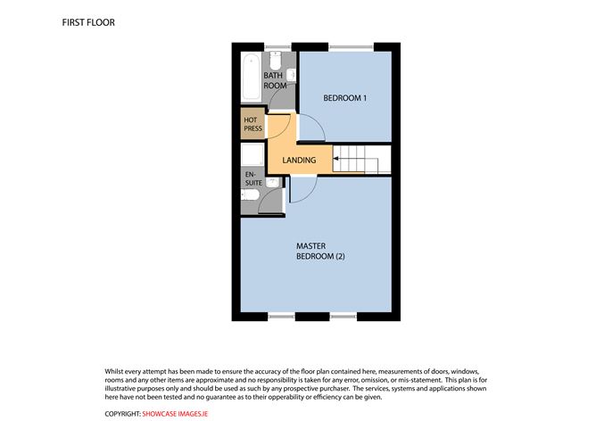 35 Station Court, The Avenue, Gorey, Co. Wexford