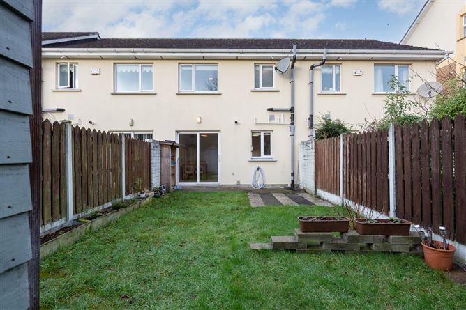 35 Station Court, The Avenue, Gorey, Co. Wexford