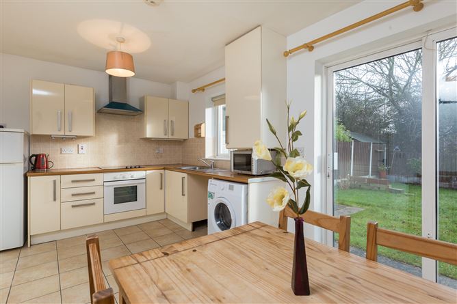 35 Station Court, The Avenue, Gorey, Co. Wexford