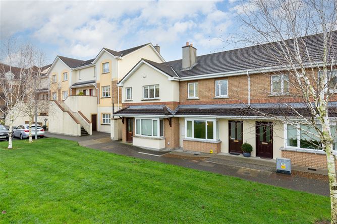 35 Station Court, The Avenue, Gorey, Co. Wexford