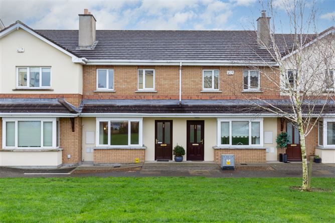 35 Station Court, The Avenue, Gorey, Co. Wexford