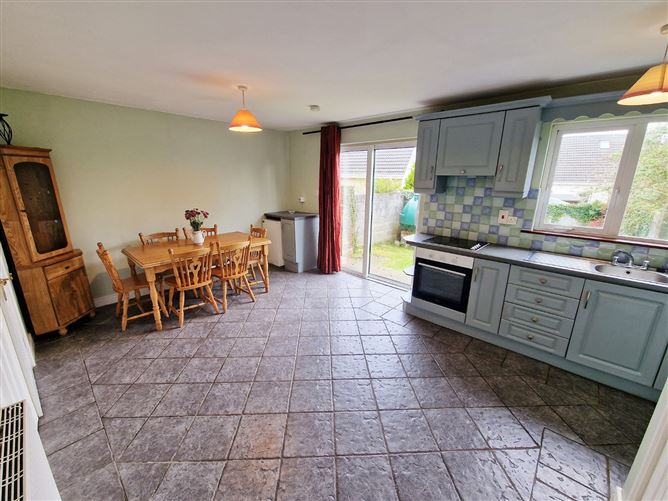 17 Dun Na Hinse, Lahinch Road, Ennis, Co. Clare