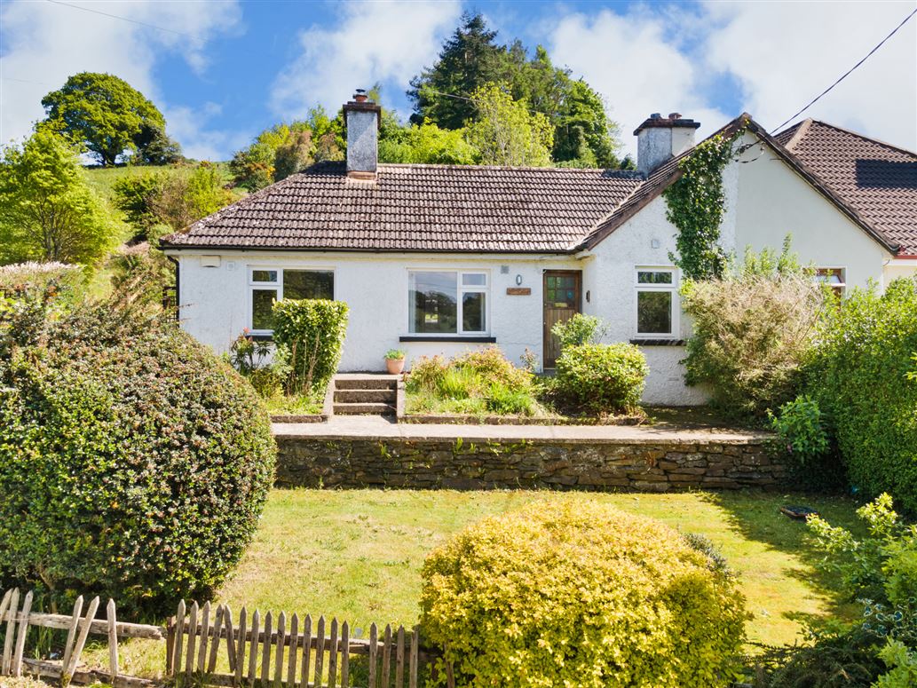 Yellow Cottage, Knockanree Lower, Avoca, Co. Wicklow Sherry