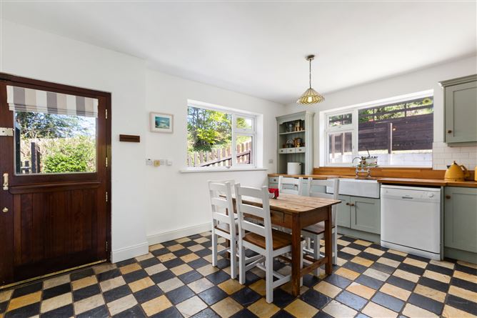 Yellow Cottage, Knockanree Lower, Avoca, Co. Wicklow