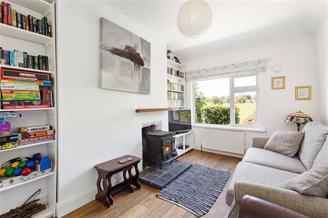 Yellow Cottage, Knockanree Lower, Avoca, Co. Wicklow