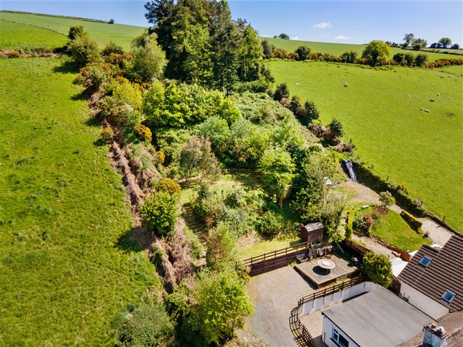 Yellow Cottage, Knockanree Lower, Avoca, Co. Wicklow