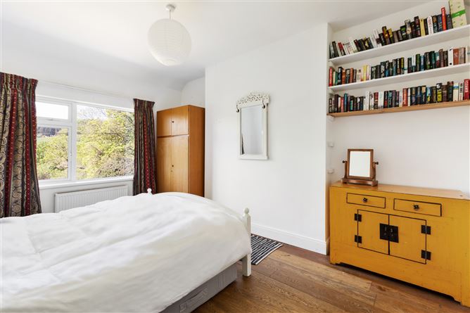 Yellow Cottage, Knockanree Lower, Avoca, Co. Wicklow