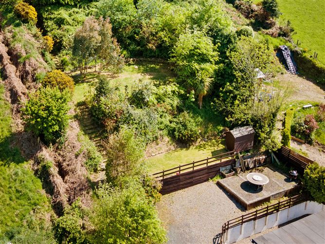 Yellow Cottage, Knockanree Lower, Avoca, Co. Wicklow