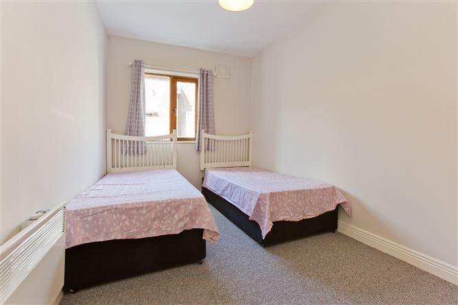 4 Frederick Court, Frederick Lane, Dublin 1