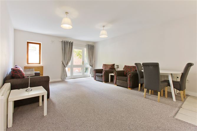 4 Frederick Court, Frederick Lane, Dublin 1