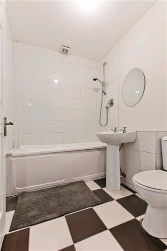 4 Frederick Court, Frederick Lane, Dublin 1
