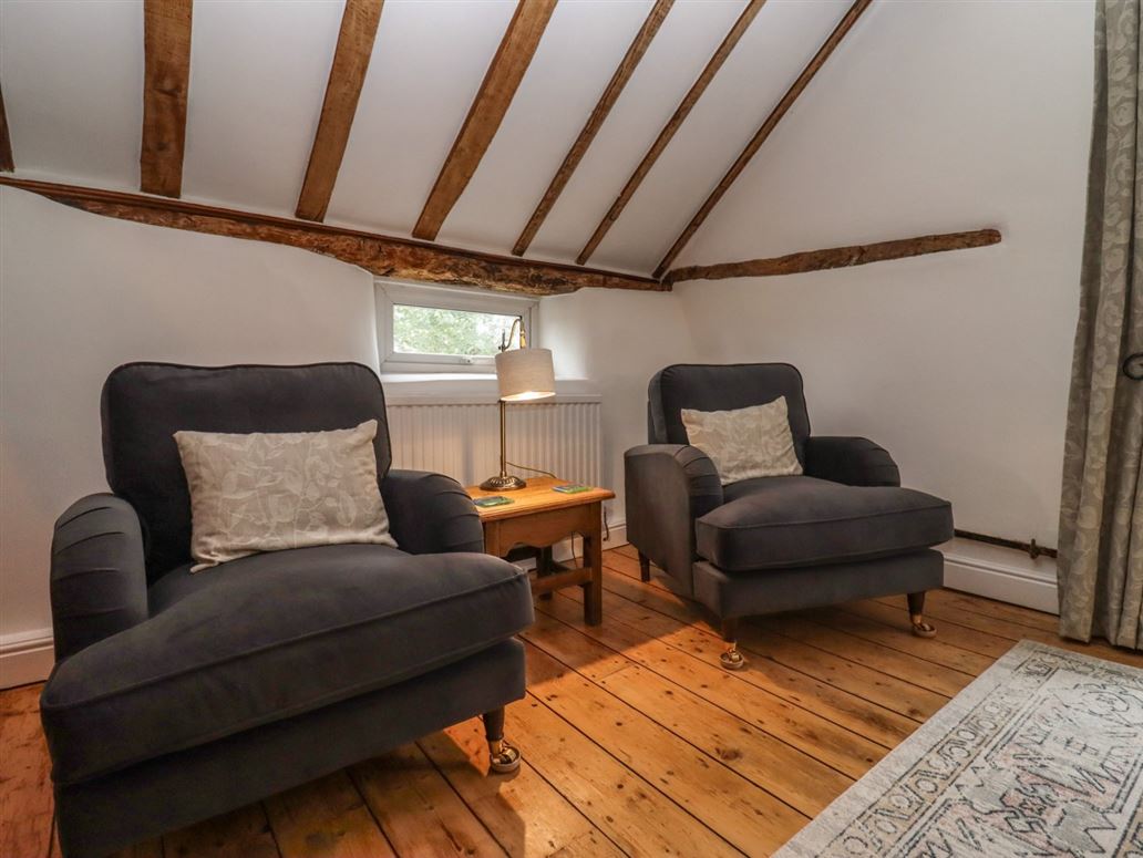 1 White House Cottages,Lea, Herefordshire, United Kingdom